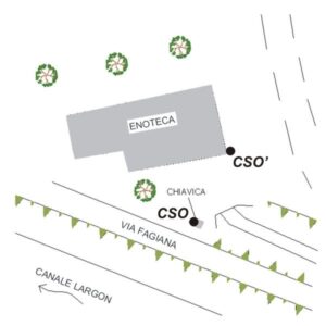 0173#_###_045# - VIA FAGIANA, 10 - ENOTECA LA CANTINETTA