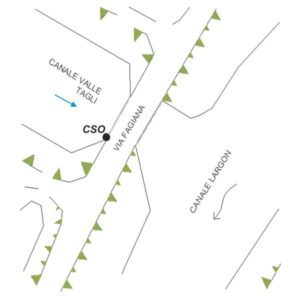 0173#_###_048# - VIA FAGIANA - CANALE VALLE TAGLI