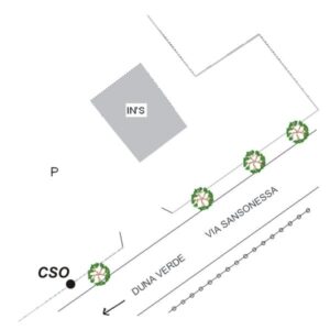 0173#_###_055# - VIA SANSONESSA