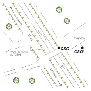 0173#_###_062# - S.P. 62 -  FERMATA AUTOBUS