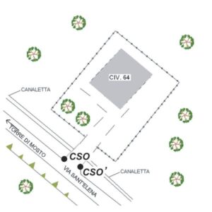 0173#_###_072# - S.P. 62 - KM 7,200 - VIA SANT'ELENA, 64