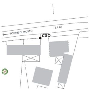 0173#_###_073# - S.P. 62 - KM 6,100 - VIA SANT'ELENA, 31/A