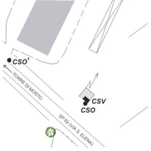 0173#_###_074# - S.P. 62 - KM 5,000 - VIA SANT'ELENA