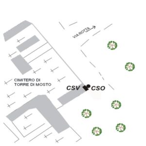 0173#_###_075# - S.P. 62 - VIA ROTTA - CIMITERO COMUNALE