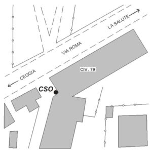 0173#_###_076# - TORRE DI MOSTO - VIA ROMA, 79