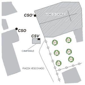 0173#_D06_002# - CAORLE - PIAZZA VESCOVADO