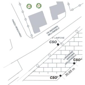 0173#_D06_003# - CAORLE - LUNGOMARE MADONNA DELL'ANGELO