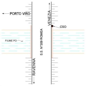 0174#_###_010# - SS 309 ROMEA KM 66 + 080