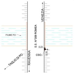 0174#_###_011# - SS 309 ROMEA KM 64 + 950