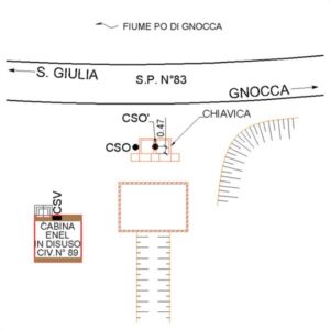 0174#_###_034# - SP 83 - VIA PO DI GNOCCA -  KM 5 + 200