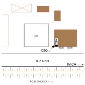 0174#_###_041# - SP 83 - VIA PO DI GNOCCA -  KM 12 + 900