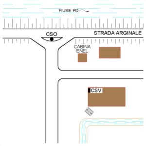 0174#_###_044# - GORINO SULLAM - IDROVORA SECONDO BACINO