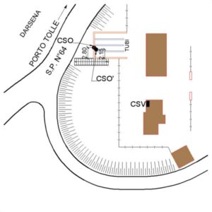 0174#_D01_012# - PORTO LEVANTE - IDROVORA MEA SPECCHIONI