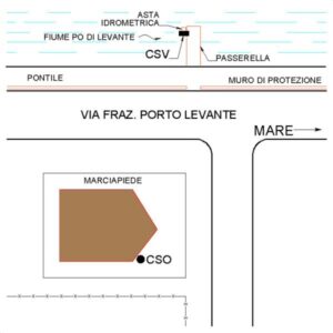 0174#_D01_021# - PORTO LEVANTE - GENIO CIVILE