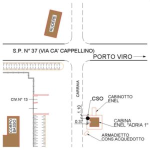 0174#_D02_005# - SP 37 - VIA CA' CAPPELLINO - KM 3 + 400