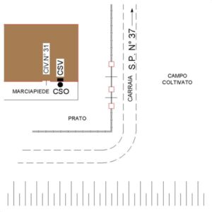 0174#_D02_011# - SP 37 - VIA CA' CAPPELLINO - KM 8 + 100
