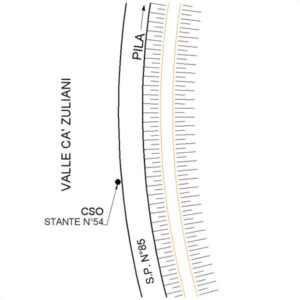 0174#_D02_031# - SP 85 KM 3 + 800