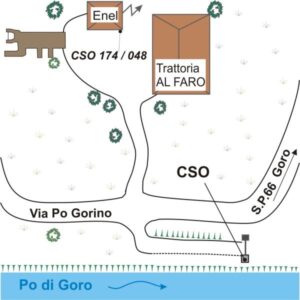 0174#_D03_001# - BOCCA DEL PO DI GORO