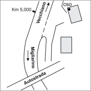0177#_###_002# - MIGLIARINO S.P. 10 KM 5,000