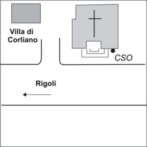 0177#_###_013# - CORLIANO - CAPPELA