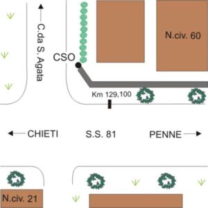 0179#_###_004# - S.S. 81 KM 129,100