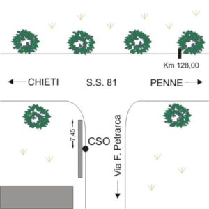 0179#_###_005# - S.S. 81 KM 128,000