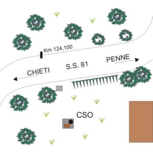 0179#_###_010# - S.S. 81  KM 124,100