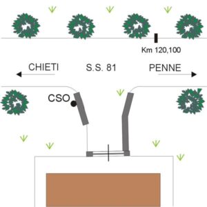 0179#_###_014# - PIANELLA - S.S. 81 KM 120,100