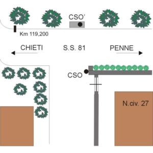0179#_###_015# - S.S. 81  KM 119,200