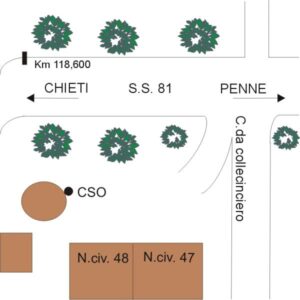 0179#_###_016# - CONTRADA COLLECINCIERO - S.S. 81  KM 118,600
