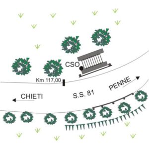 0179#_###_018# - S.S. 81  KM 117,000