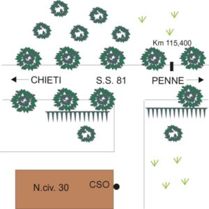 0179#_###_020# - S.S. 81  KM 115,400