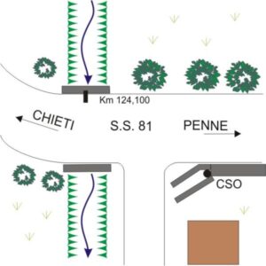 0179#_###_022# - S.S. 81  KM 113,700