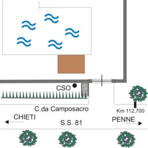 0179#_###_023# - CONTRADA CAMPOSACRO - S.S. 81  KM 112,700