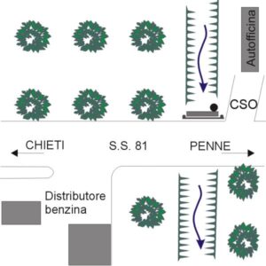 0179#_###_028# - S.S. 81  KM 107,900