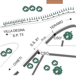 0179#_###_037# - BIVIO S.S. 81 - S.P. 73 PER VILLA DEGNA