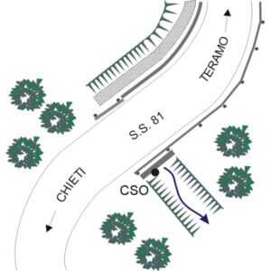0179#_###_040# - S.S. 81  KM 96,400