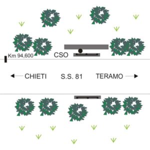 0179#_###_042# - S.S. 81  KM 94,600