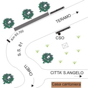 0179#_###_043# - S.S. 81  KM 93,700