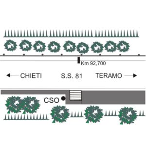 0179#_###_044# - S.S. 81  KM 92,700