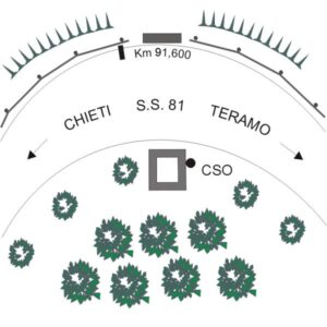 0179#_###_045# - S.S. 81  KM 91,600
