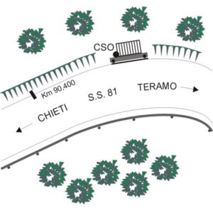 0179#_###_046# - S.S. 81  KM 90,600