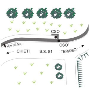 0179#_###_047# - S.S. 81  KM 89,500