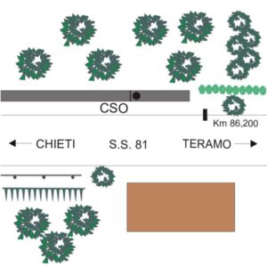 0179#_###_051# - S.S. 81  KM 86,200
