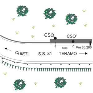 0179#_###_052# - S.S. 81  KM 85,200