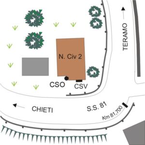0179#_###_056# - C.DA SAN SAVINO - S.S. 81  KM 81,700