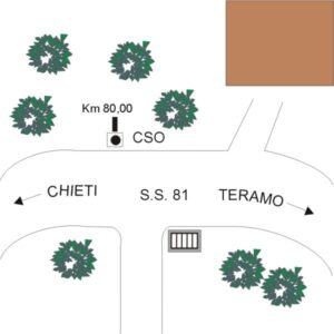 0179#_###_058# - S.S. 81  KM 80,000