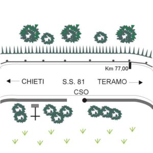 0179#_###_061# - S.S. 81  KM 77,000