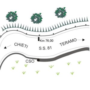 0179#_###_062# - S.S. 81  KM 76,000