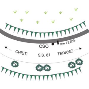 0179#_###_066# - S.S. 81 KM 72,800